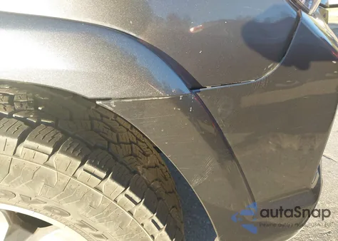 2010 Toyota 4Runner Sr5 V6 из США, поврежденный, VIN JTEBU5JRXA5006394